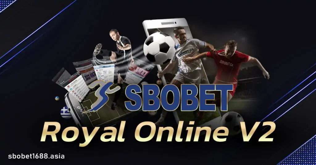 Royal Online v2