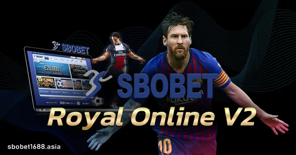 Royal Online v2