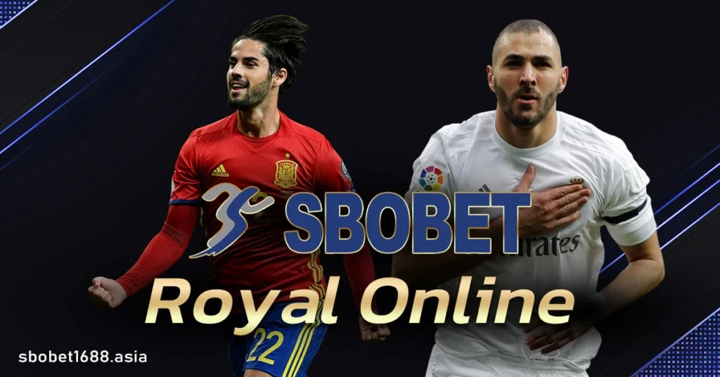 Royal Online