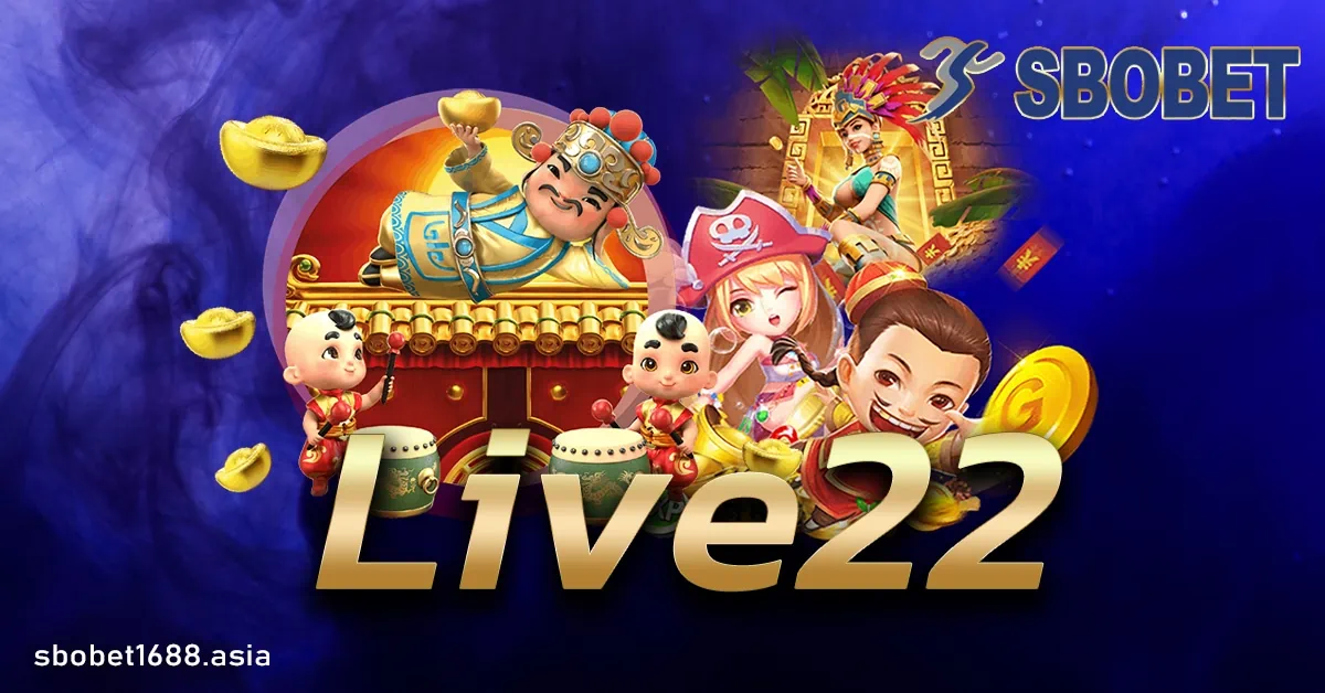 Live22