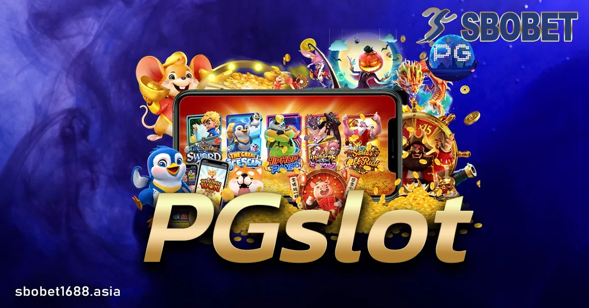 PGslot