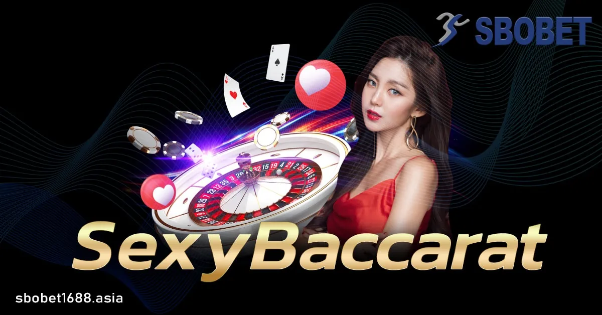 SexyBaccarat