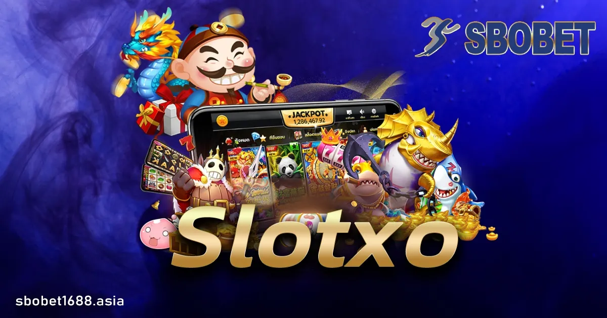 Slotxo