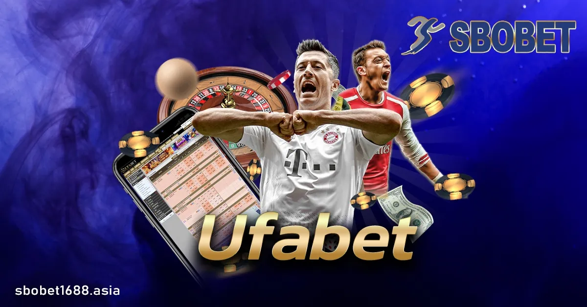 Ufabet