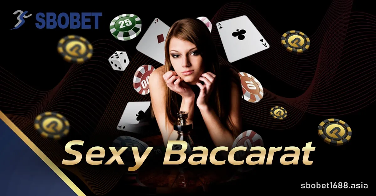 Sexy Baccarat