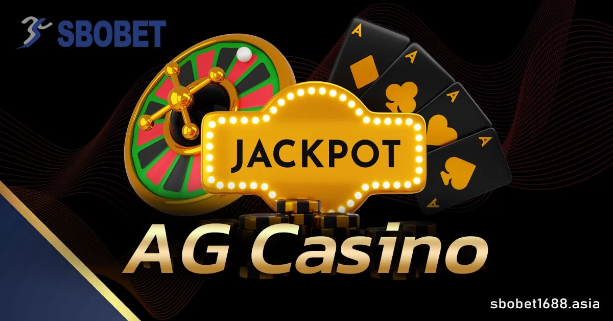 AG Casino